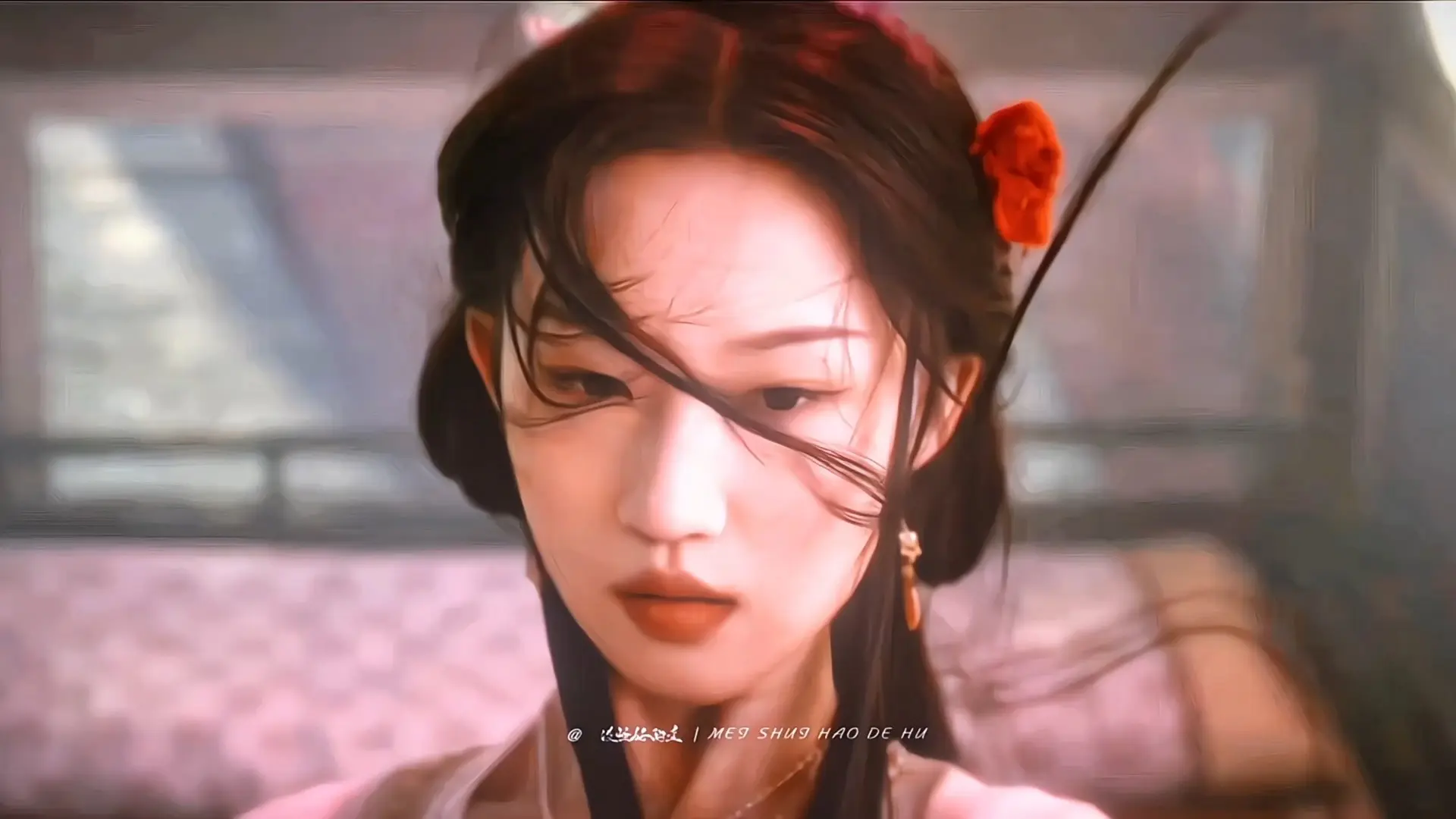 蛇系美人就是如此啦子夜归零帧开嗑