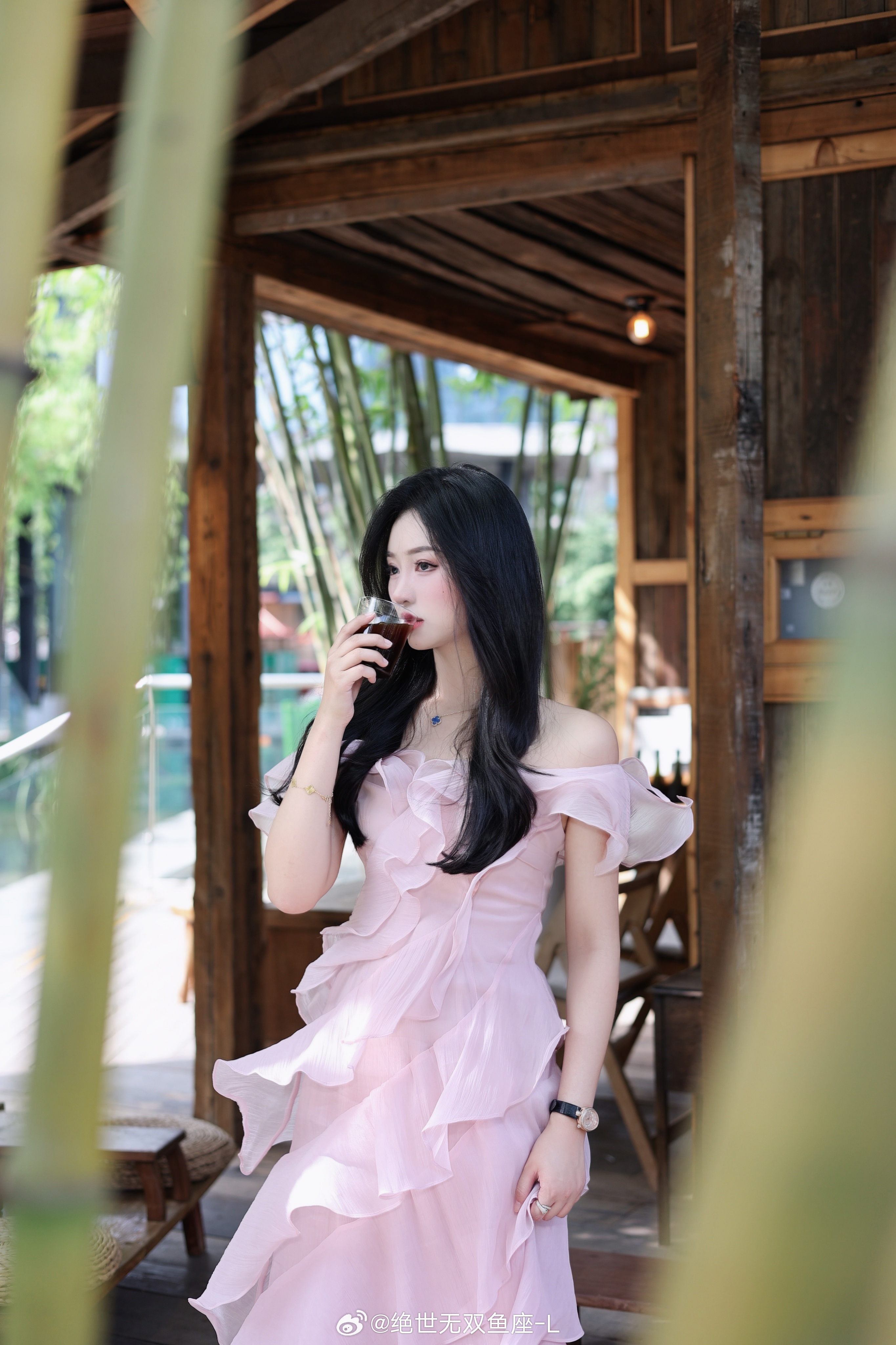 如果柔情有价我一定会买下你的片刻柔情 成都·西村