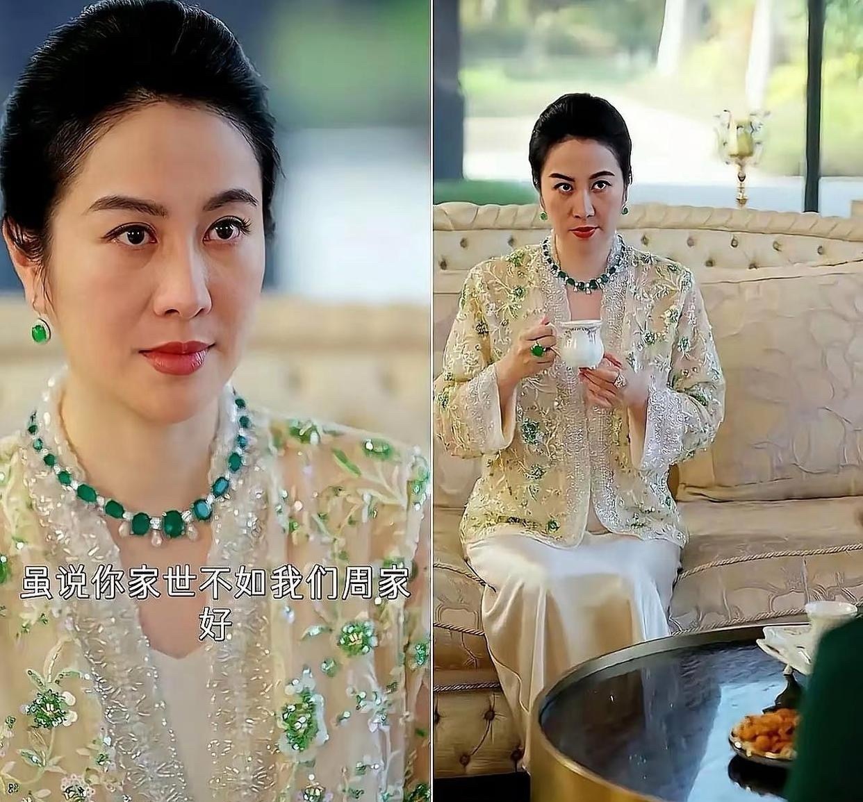 叶璇居然去拍短剧了！80集的戏份，仅用8天就全部拍完，全程只熬了两次夜。剧集上线