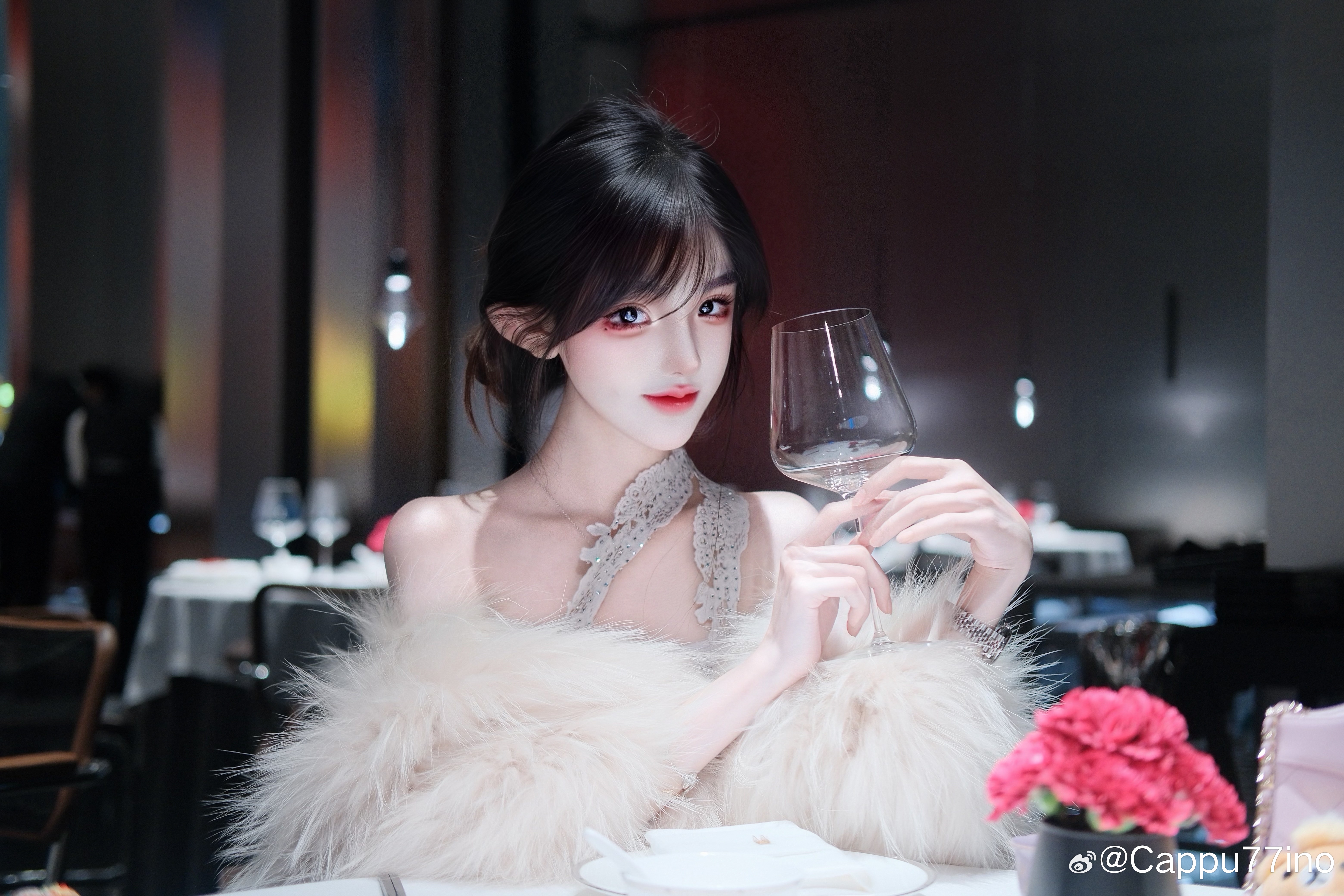 自觉矜贵 广州·珠江新城