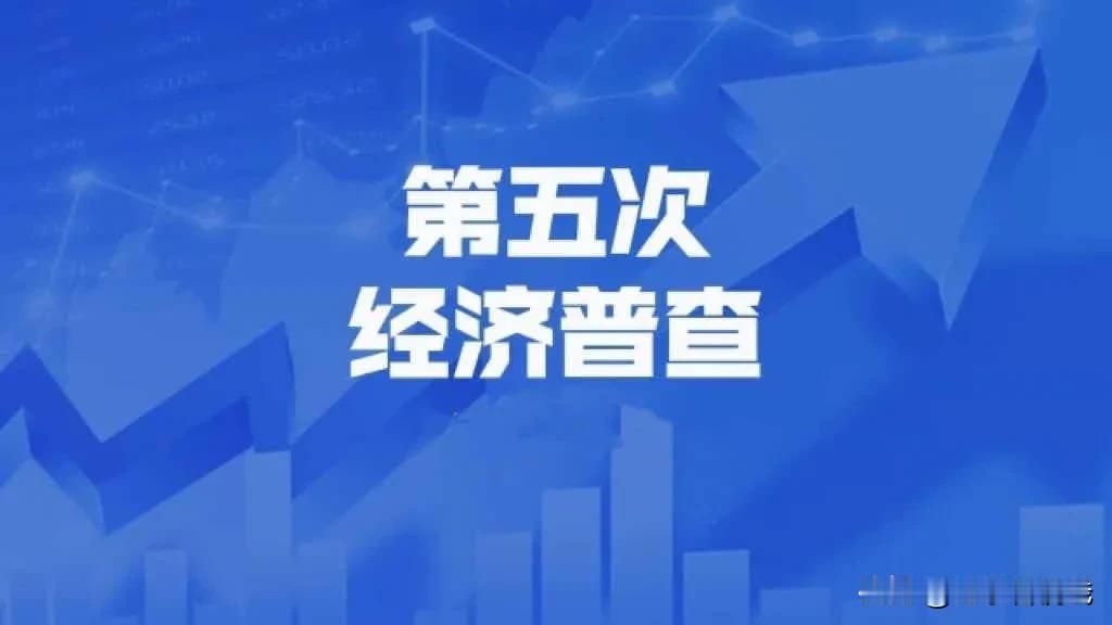 从今年年初就开始，历经一整年的时间，深圳市第五次全国经济普查工作的准备阶段，于2