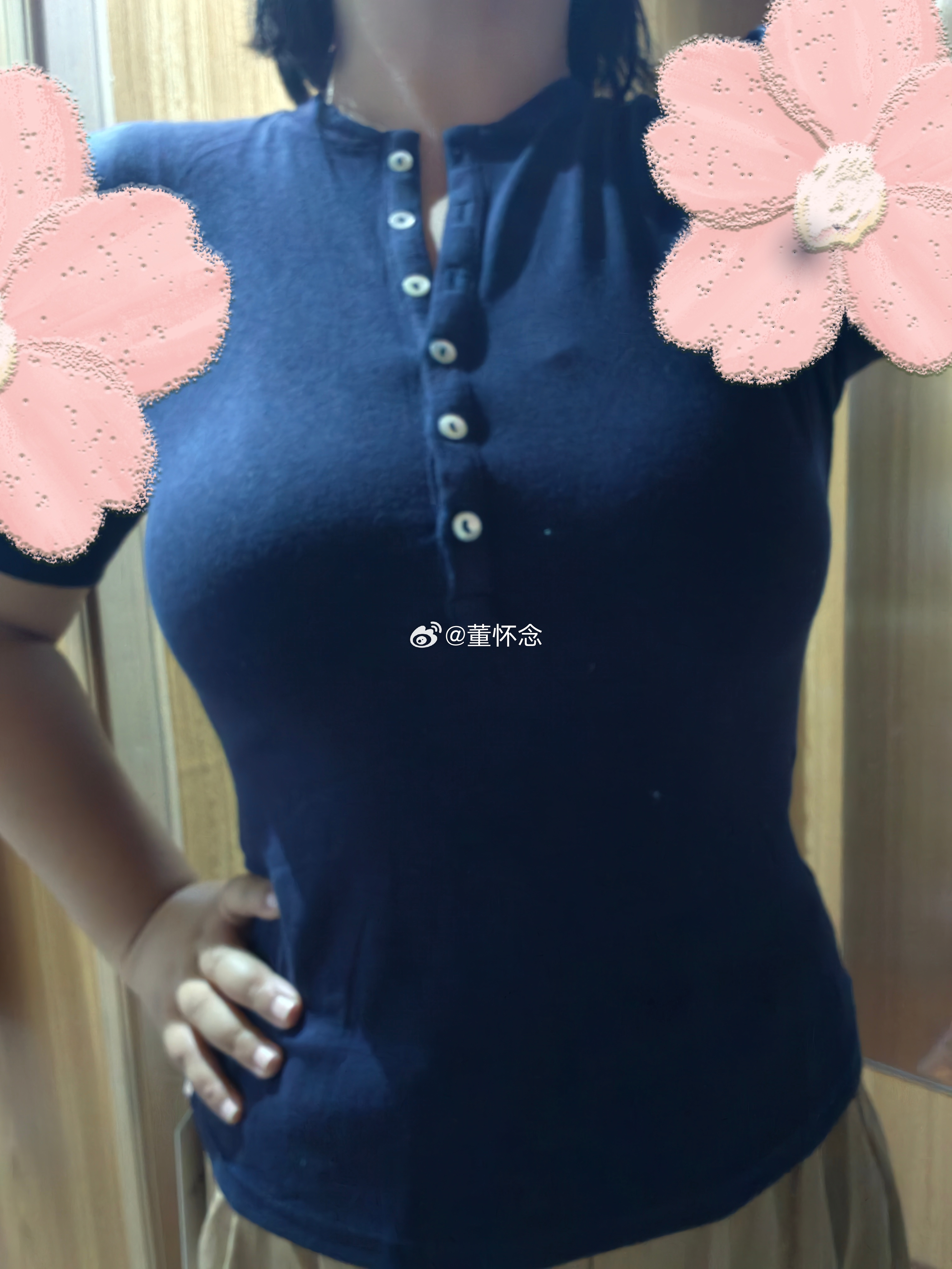 从小学开始，手臂就巨粗该怎么练啊