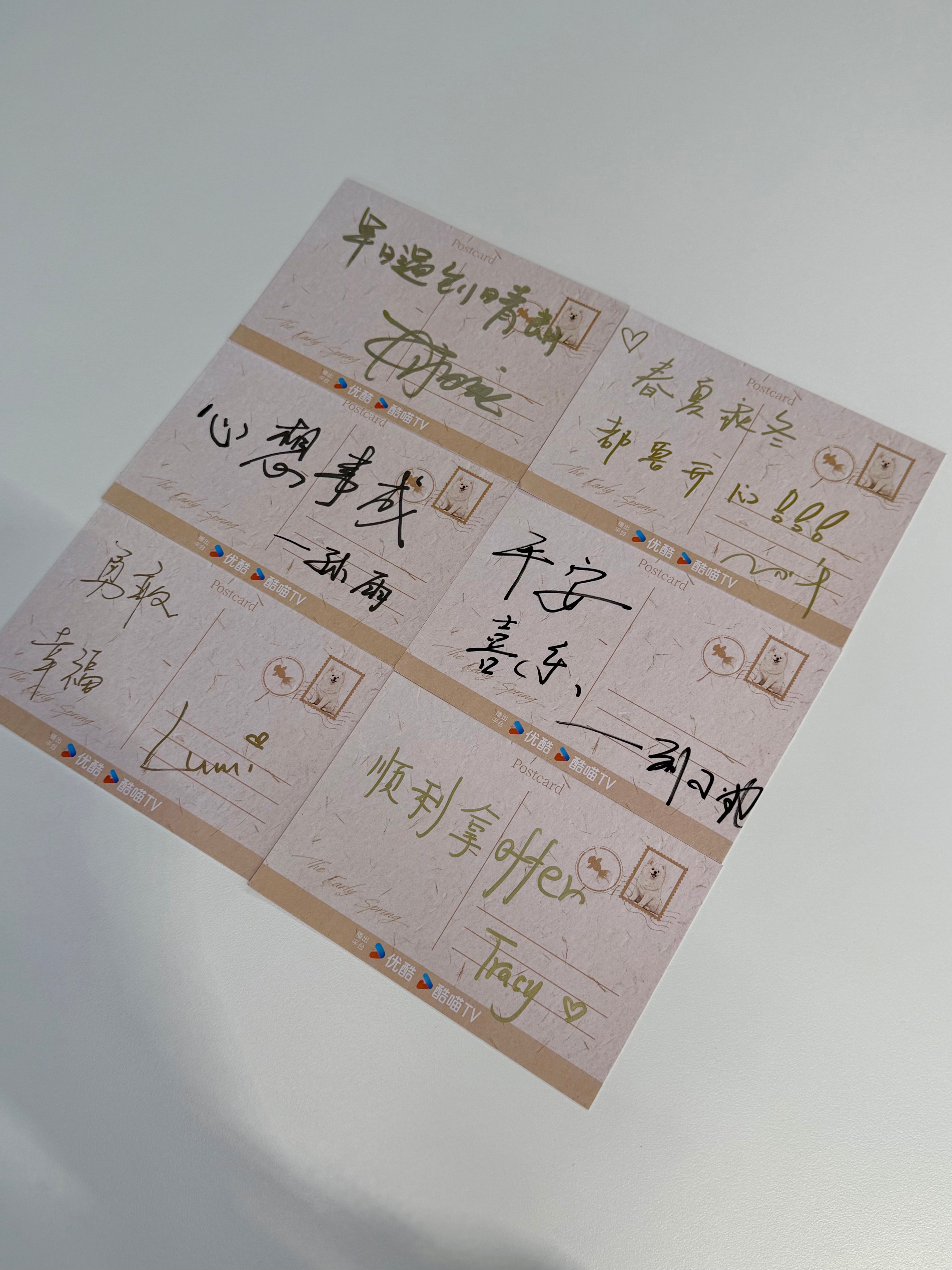 你个早春晴朗是怎么找到字写的都这么好看的主演[可怜] ​​​