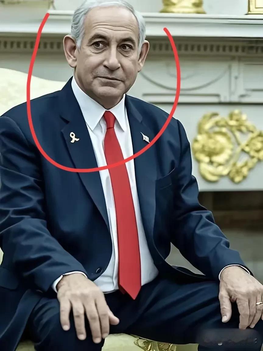 想不到，以色列拒绝25国声明，底气从何而来？

可以这么说，以色列这么张狂，根本