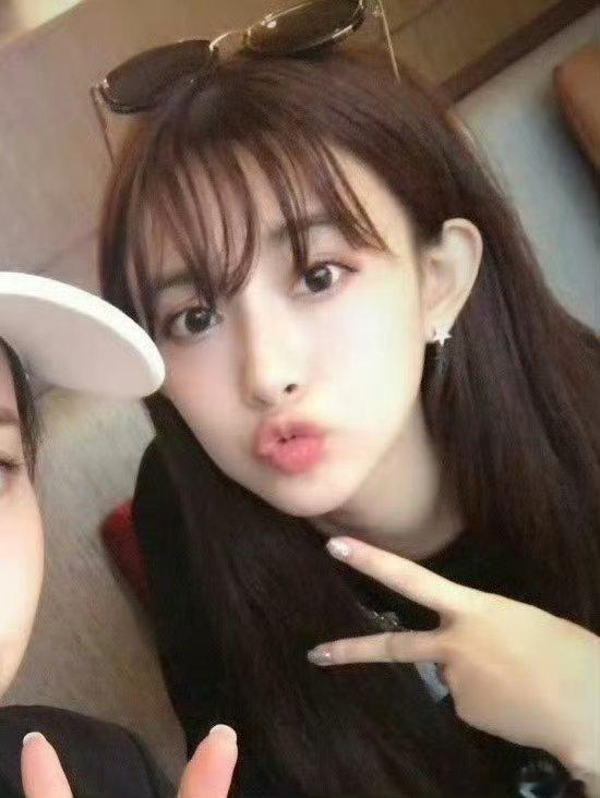 10年前的孟子义 天生丽质纯天然大美女啊！早期好清纯啊！这不妥妥滴校花级别！真美