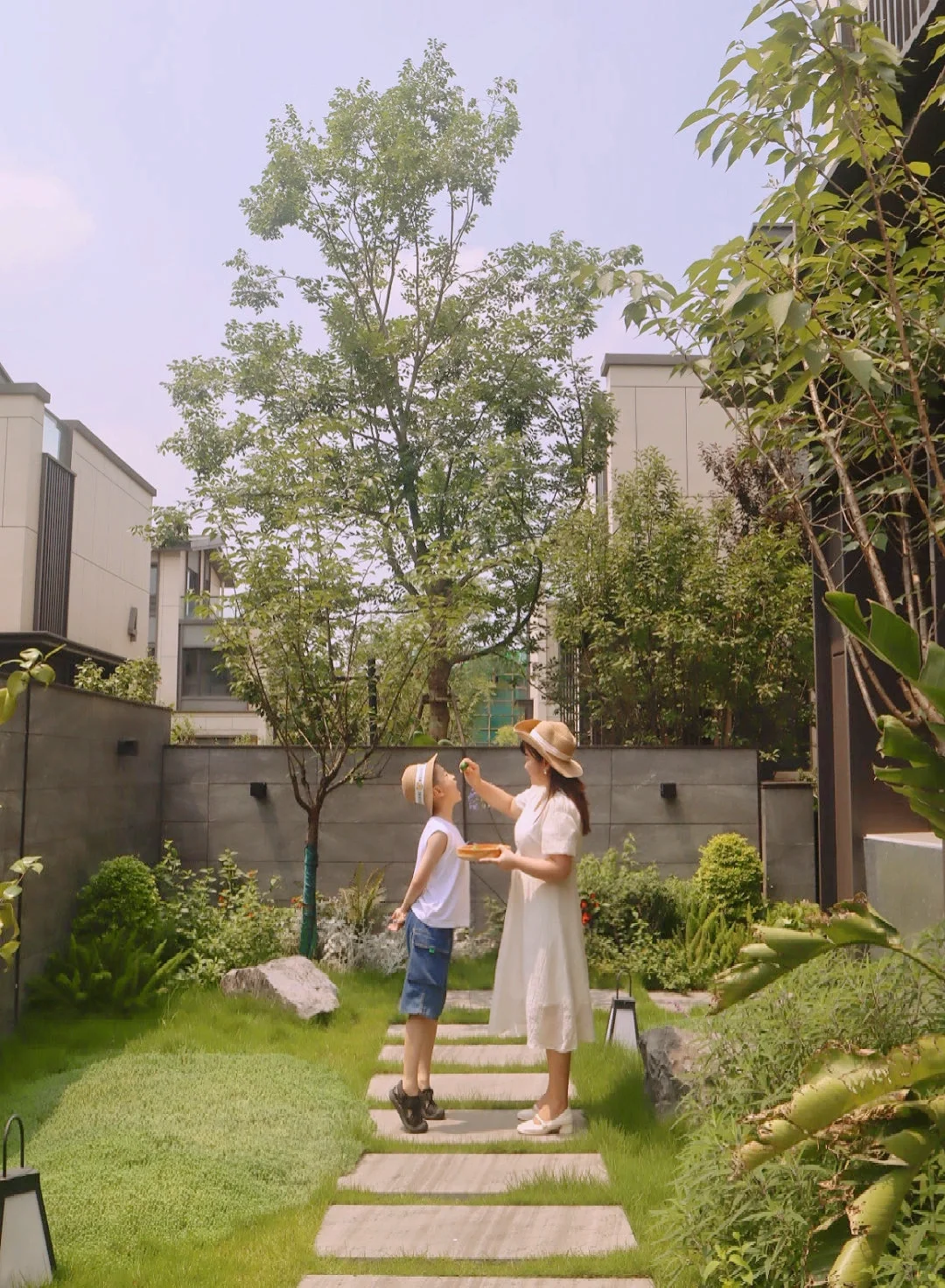 避暑新宠～龙湖南山🏡带娃度假体验！