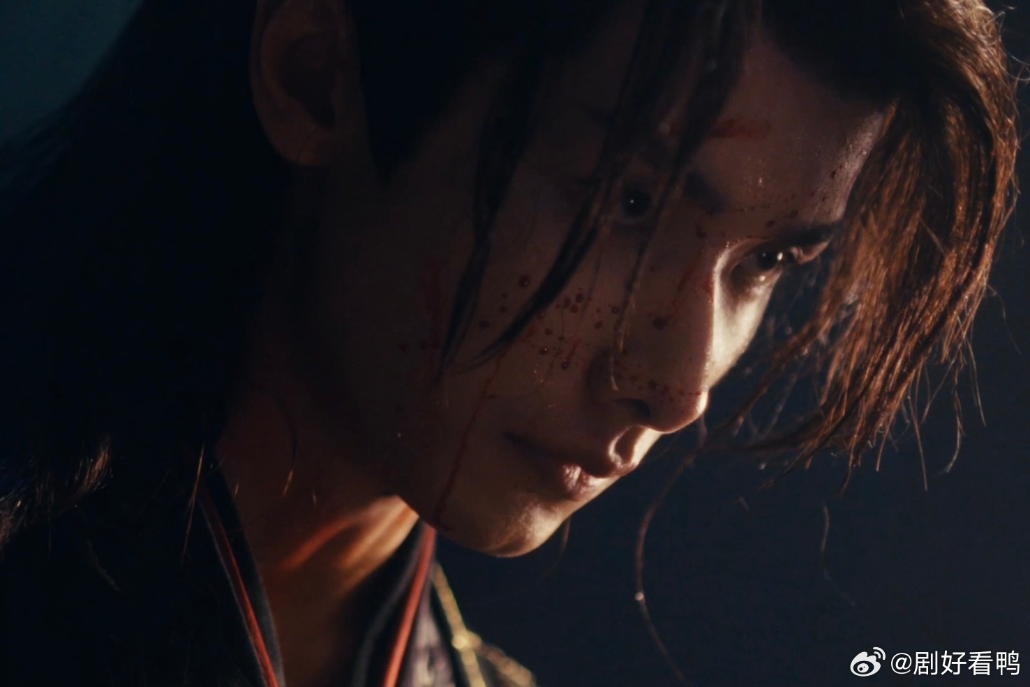 赵弈钦长中短剧通吃 长中短剧通吃的演员真的太加分🌟，赵弈钦无论是慢节奏的细腻演