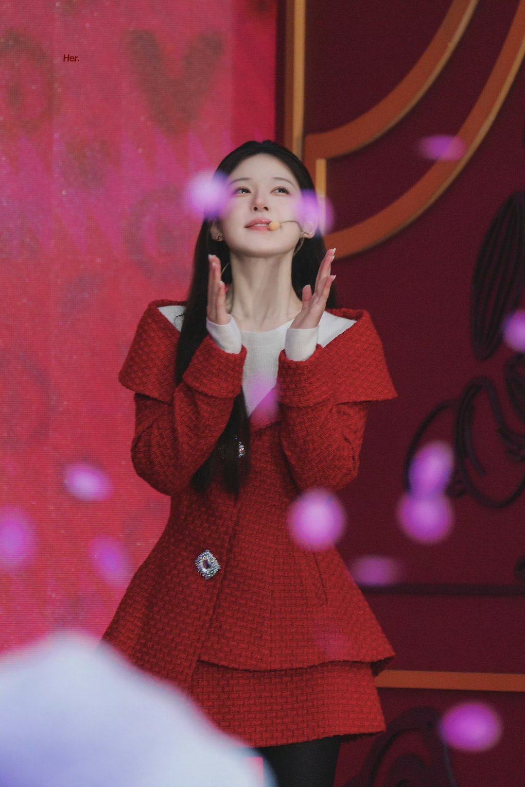 最痛的那年赵露思 ​​​
