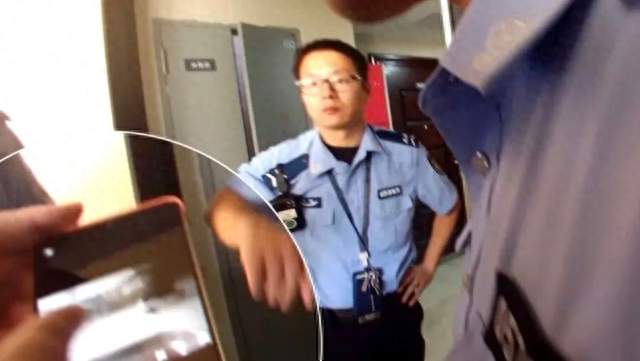 出乎意料！一男子入室盗窃，监控没拍清脸，结果一只狗“破案”了......