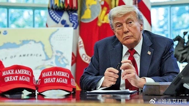 凤凰新闻【特朗普被伊朗的拼多多砍一刀给耍了】现在已经到了3月底了。从2月28日特