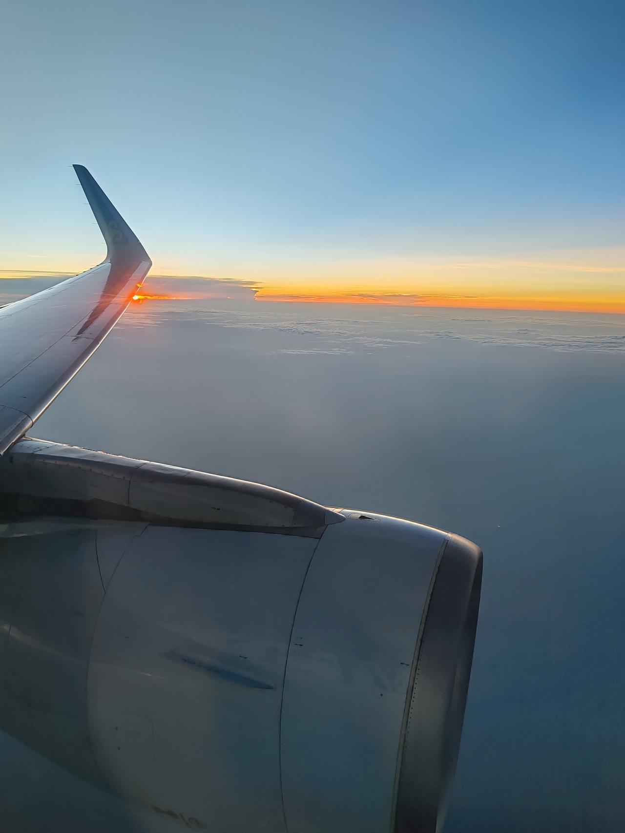 国外曾发生过一起案例，由于乘客的加入，成功的避免了一起空难事故。一次飞行途中，俩