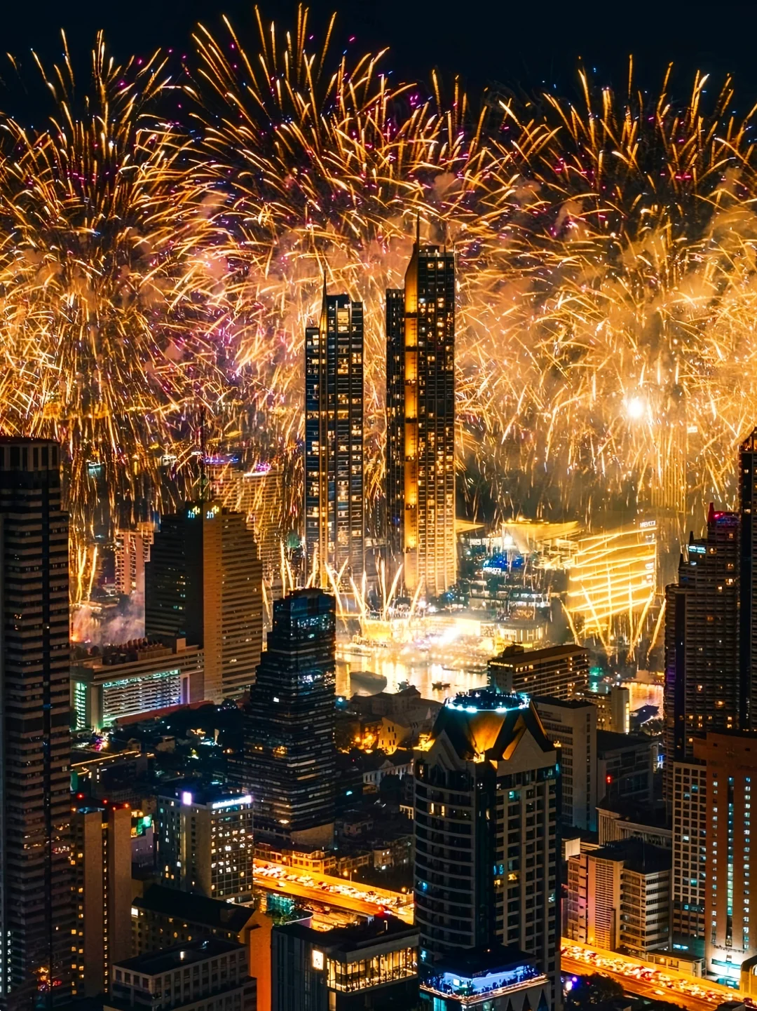 暑期出国游第一站！泰国曼谷2日旅游攻略