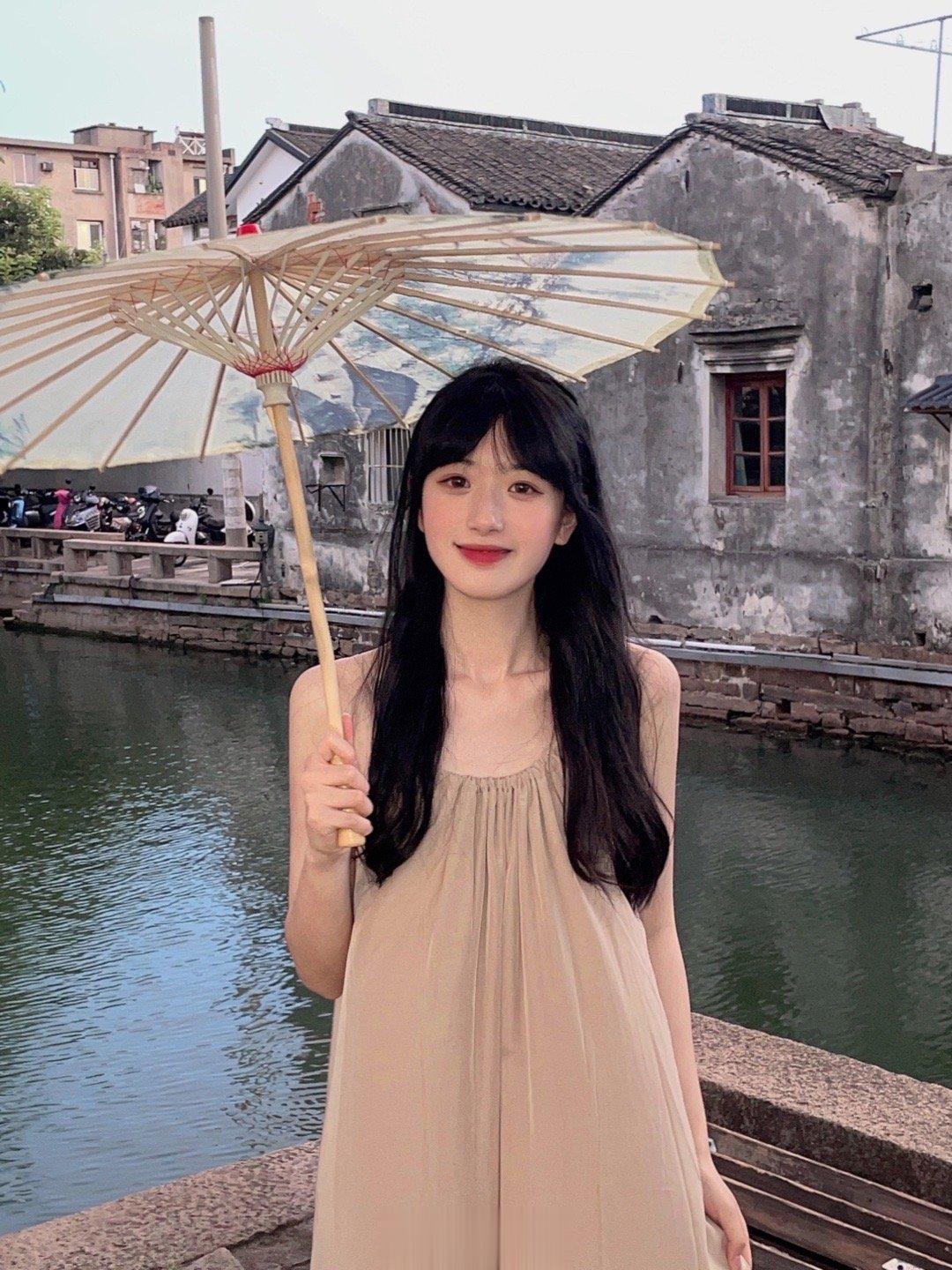 江南真的好美～ ​​​
