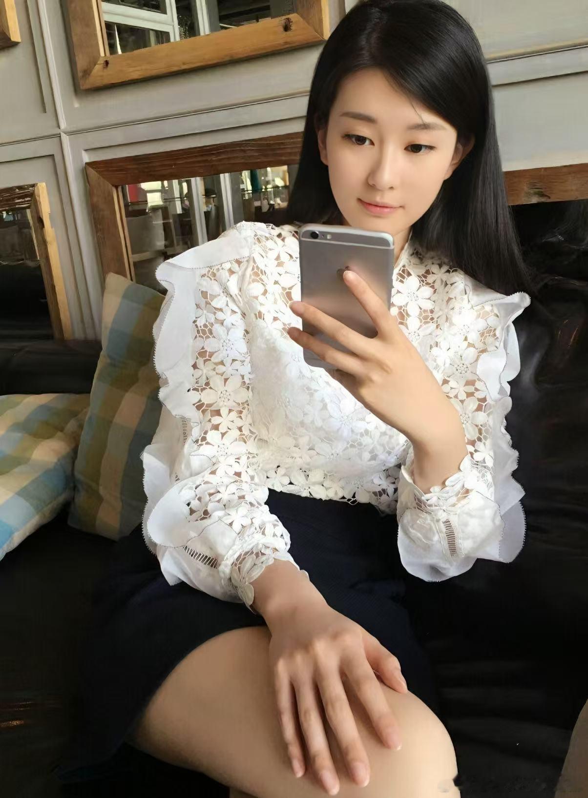 古早味 | 乔欣🈶 