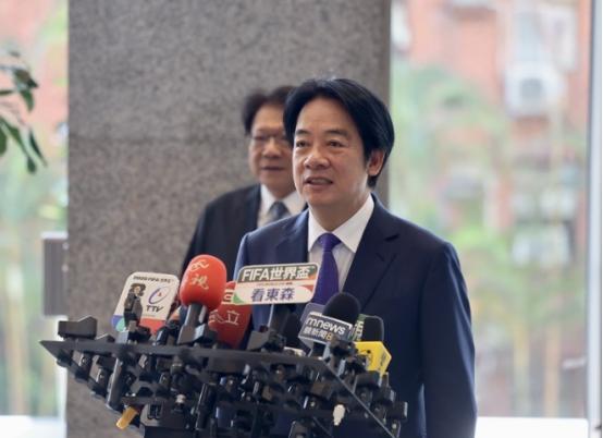 7 月 7 日台湾公开喊话，台湾方面正式发声：我们整军备战，根本不是为了挑衅大陆