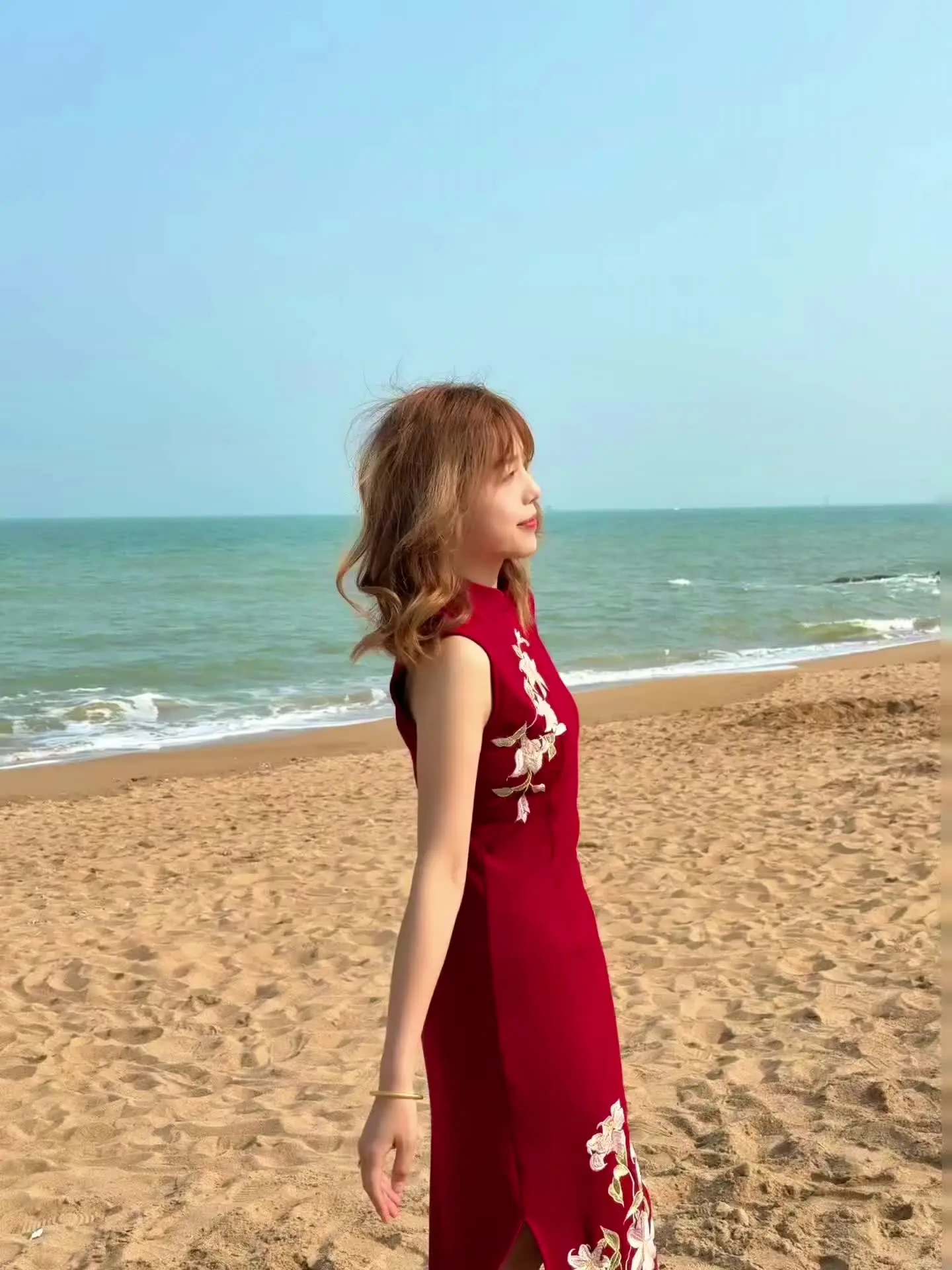 时间就应该浪费在这种地方