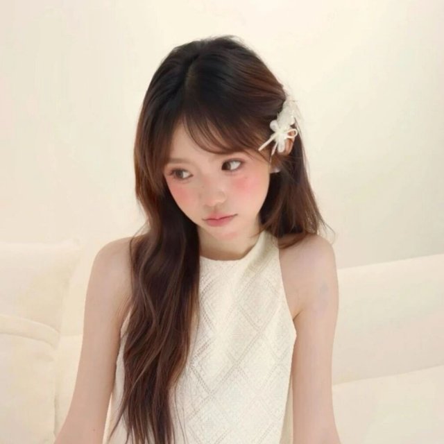 𝙎𝙃𝘼𝙍𝙀 - 女生头像｜审美积累｜韩系ins风 