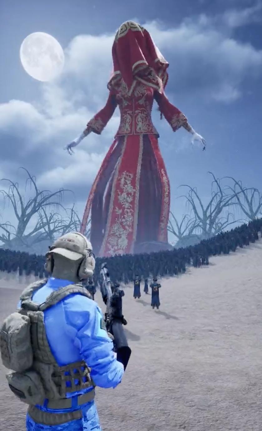 【问答精选】有的人开游戏直播都能赚钱，但是为什么我开都赚不了一点点呢？
因为现实