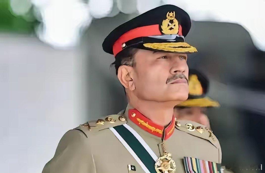 风向突变？巴基斯坦忍无可忍，三军总司令临危挂帅，决意拿印度立威巴基斯坦这次是真的