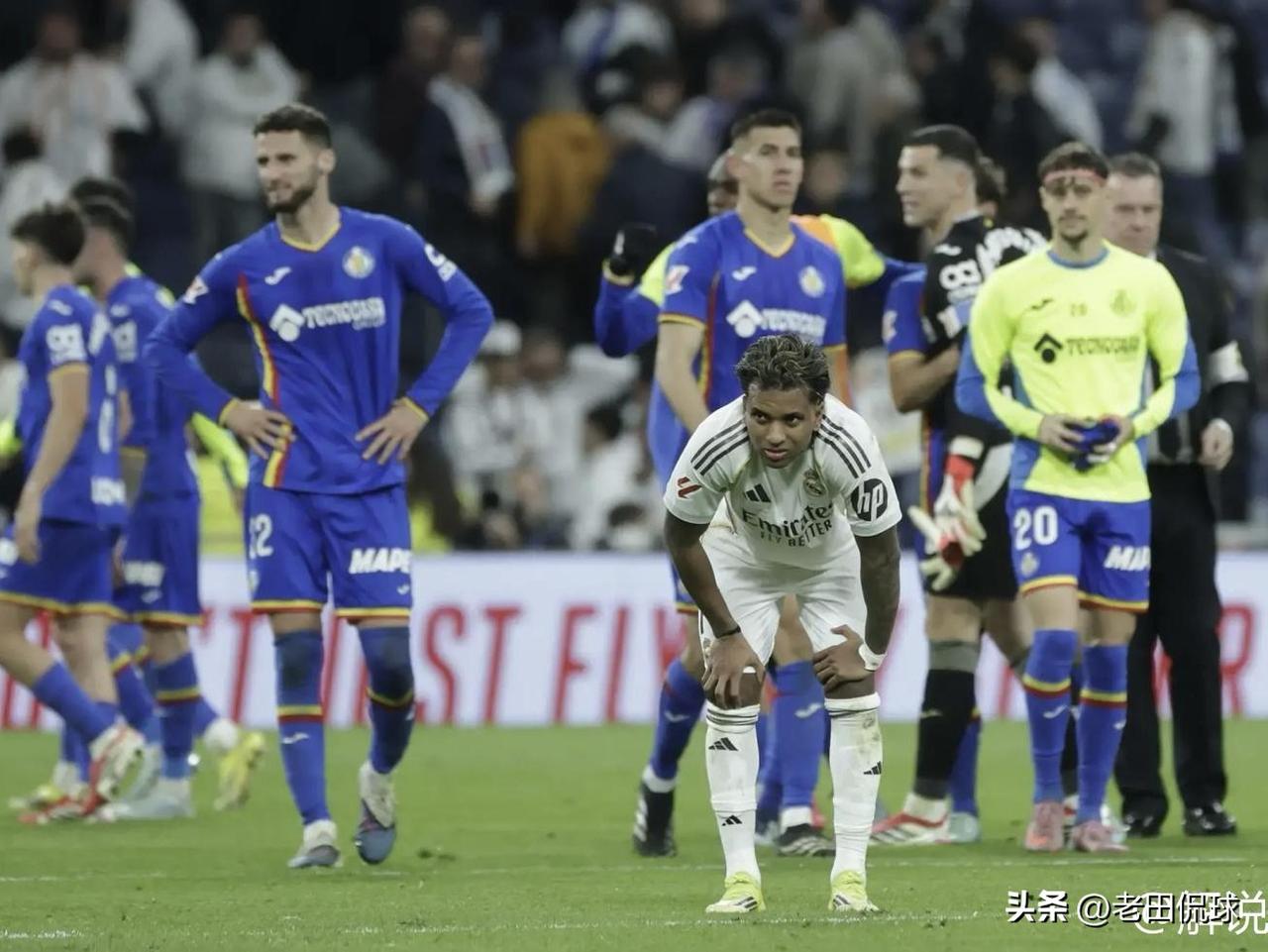 皇马球星罗德里戈重伤无缘世界杯…罗德里戈右膝前十字韧带断裂+外侧半月板断裂，他在