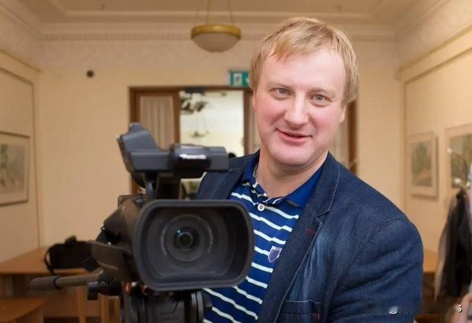 亲俄博主贝塞金在爱沙尼亚被拘留
据爱沙尼亚国家检察官办公室报道，该国安全警察拘留