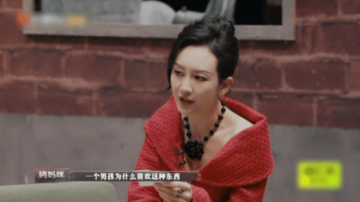 推理中的女性视角有多珍贵大侦探被连环追问的鸥妈咪，用母亲的逻辑反击：威胁我孩子的