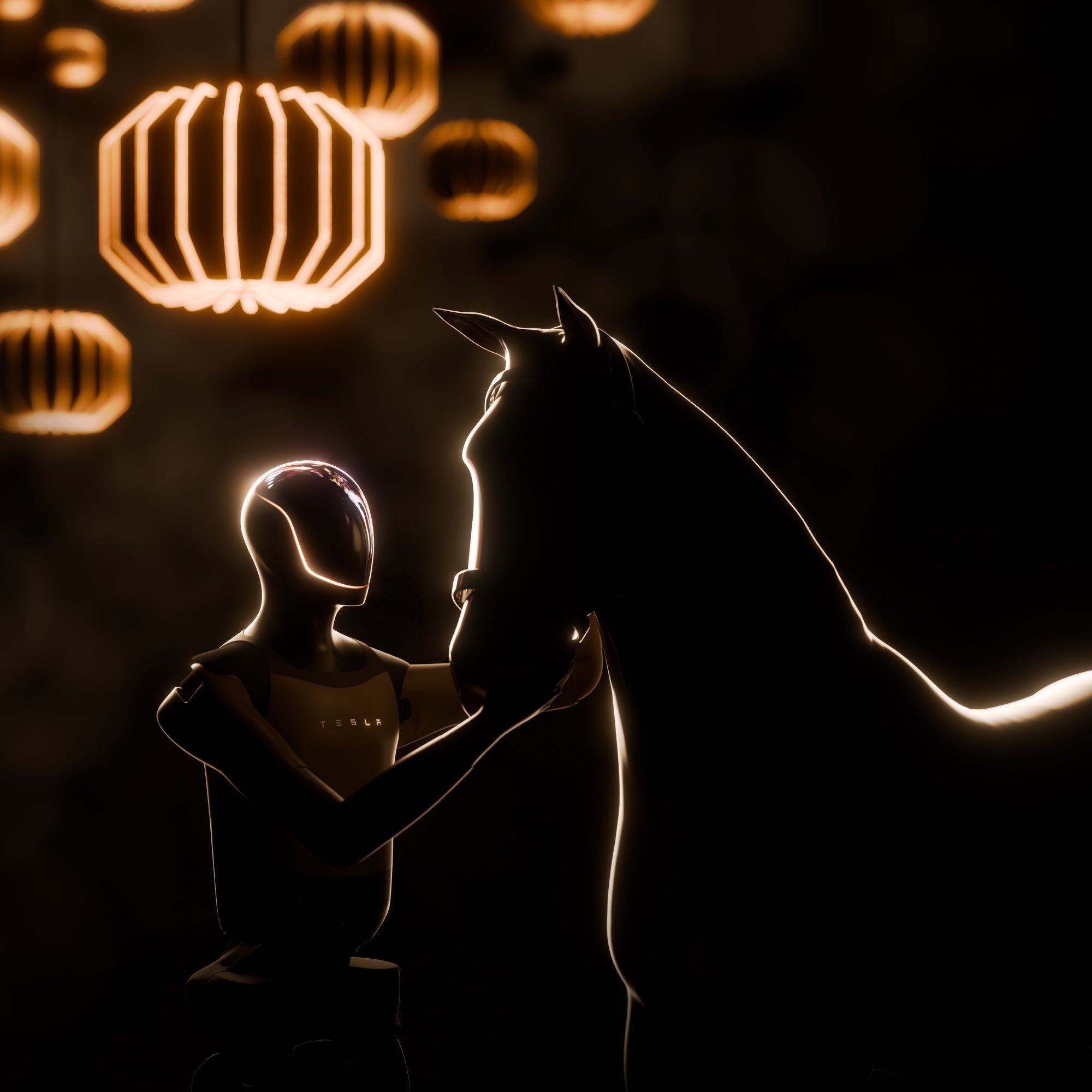 12月15日，马斯克：有了孩子，你就必须竭尽全力确保他们健康快乐地生活，因为你爱