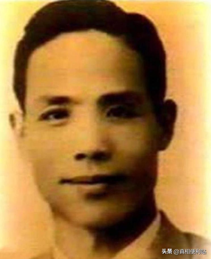 吴石的后人有点意思，明明父亲是潜伏台湾的烈士，大名鼎鼎的“密使一号”，儿子吴韶成