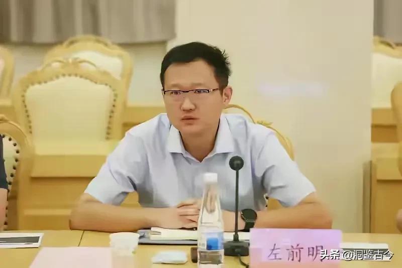 4月1日，“打一针就好”冲上热搜，金融圈炸锅了。信达证券研究所所长左前明被女下属