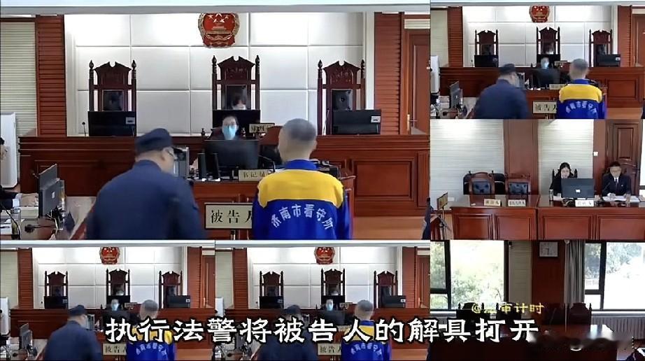 “假义气！”小弟替大哥扛事，大哥承诺每月给10000块钱安家费，小弟入狱后发现大