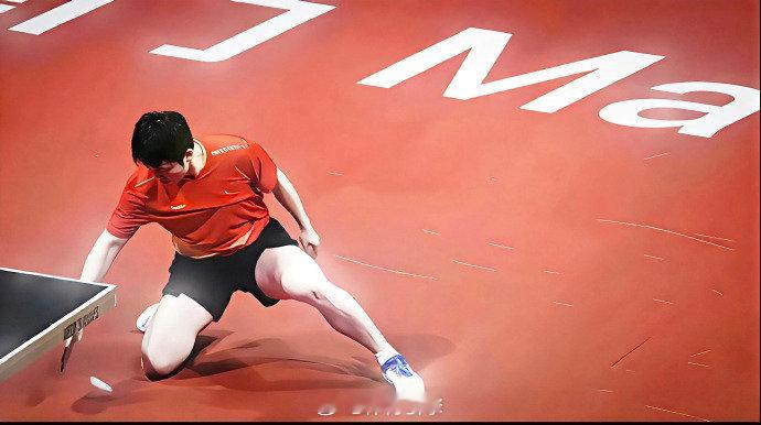 樊振东放弃伦敦世乒赛资格 当“个人原因”成为唯一解释，我们是否该追问更多？名单公