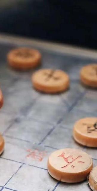象棋里，炮打、马踩、车吃等走法，很容易理解。飞象、支士的说法也颇为形象。唯有“帅