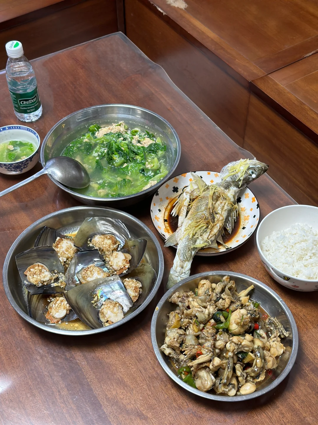 广东家常菜