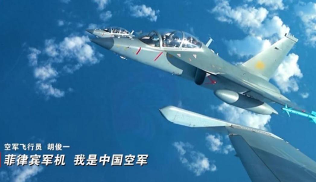 彻底飘了！菲律宾仗着15次仁爱礁非法补给就公然毁约碰瓷，殊不知中方早已祭出王炸组