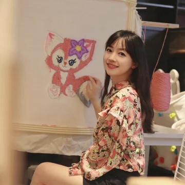 李今天