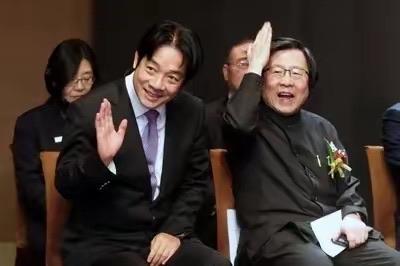 深绿人士承认，有组织有话语权的“台独基本教义派”彻底没了，赖清德也放弃了“法理台