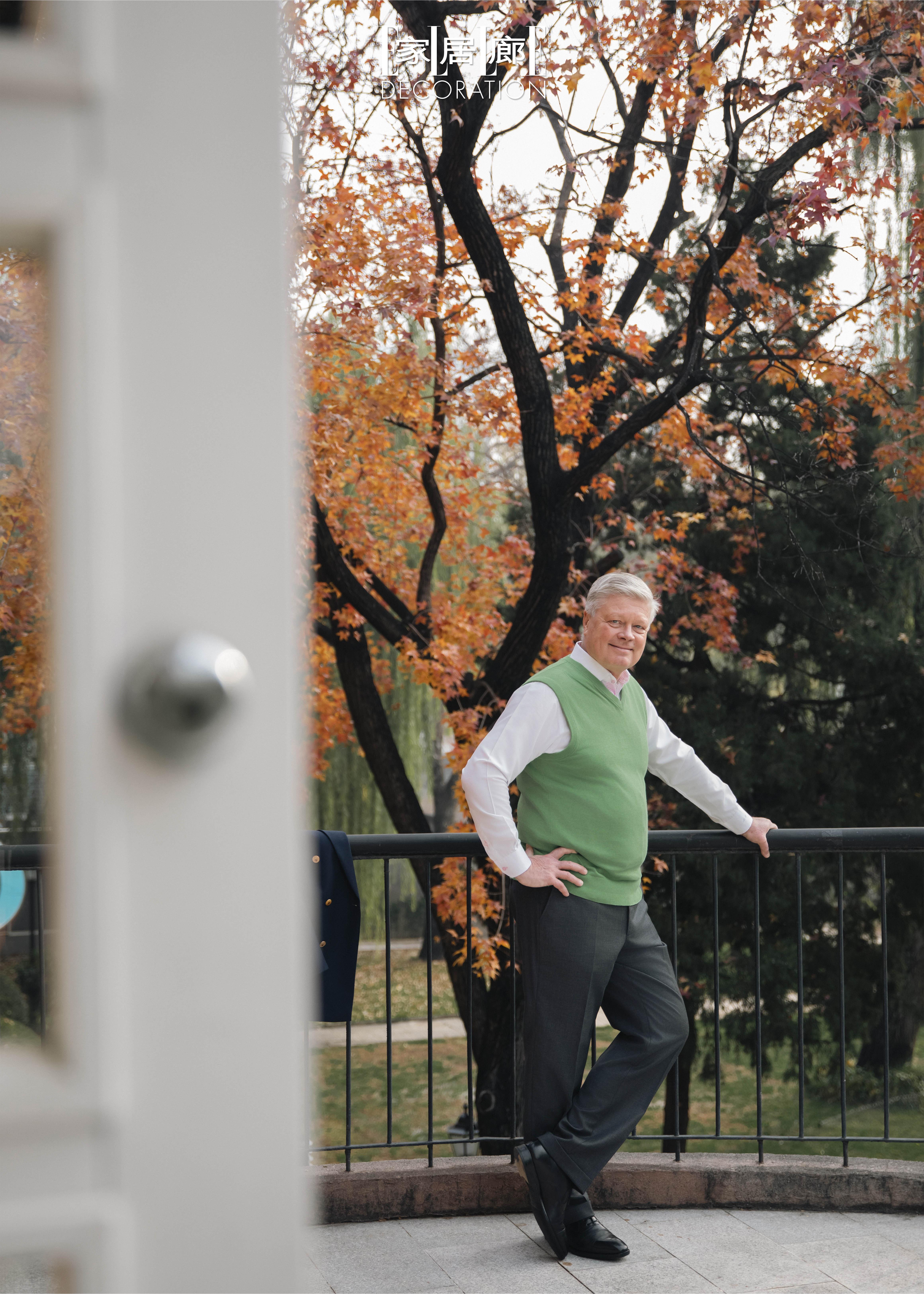去芬兰大使家过圣诞！。圣诞前夕，我们走进了芬兰大使的“家”——芬兰大使...