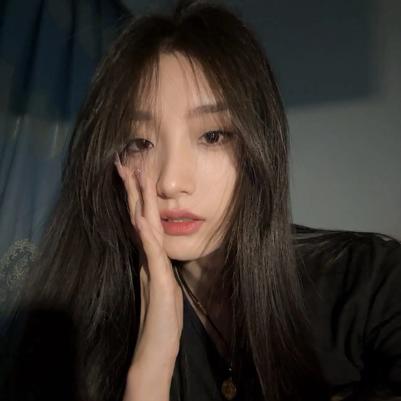 给你我的心