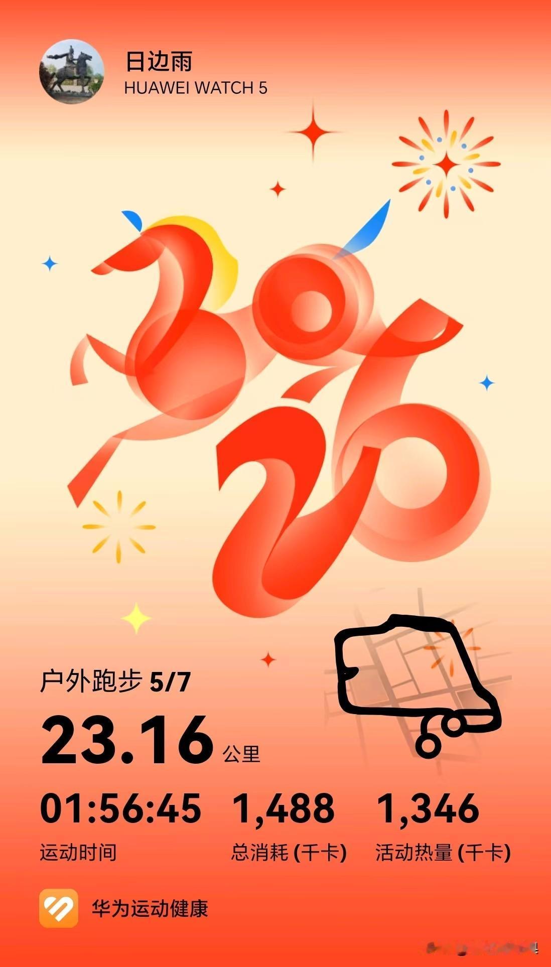 半程马拉松一般人需要多久?