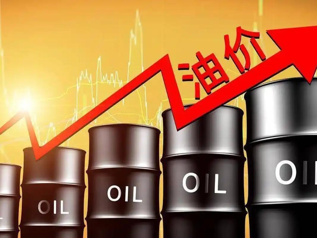 [月亮]美伊停火，油价就会暴跌？


最近很多朋友问言叔：“美伊都停火了，中东石