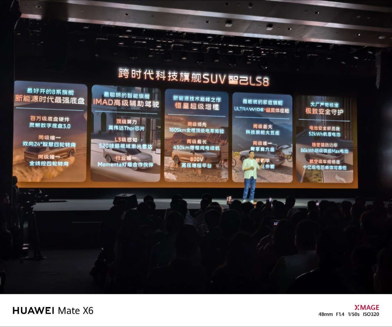 昨天我刚拍了揽胜AB版，久久没有缓过神，那老钱的感觉，那各个细节的质感，我承认，