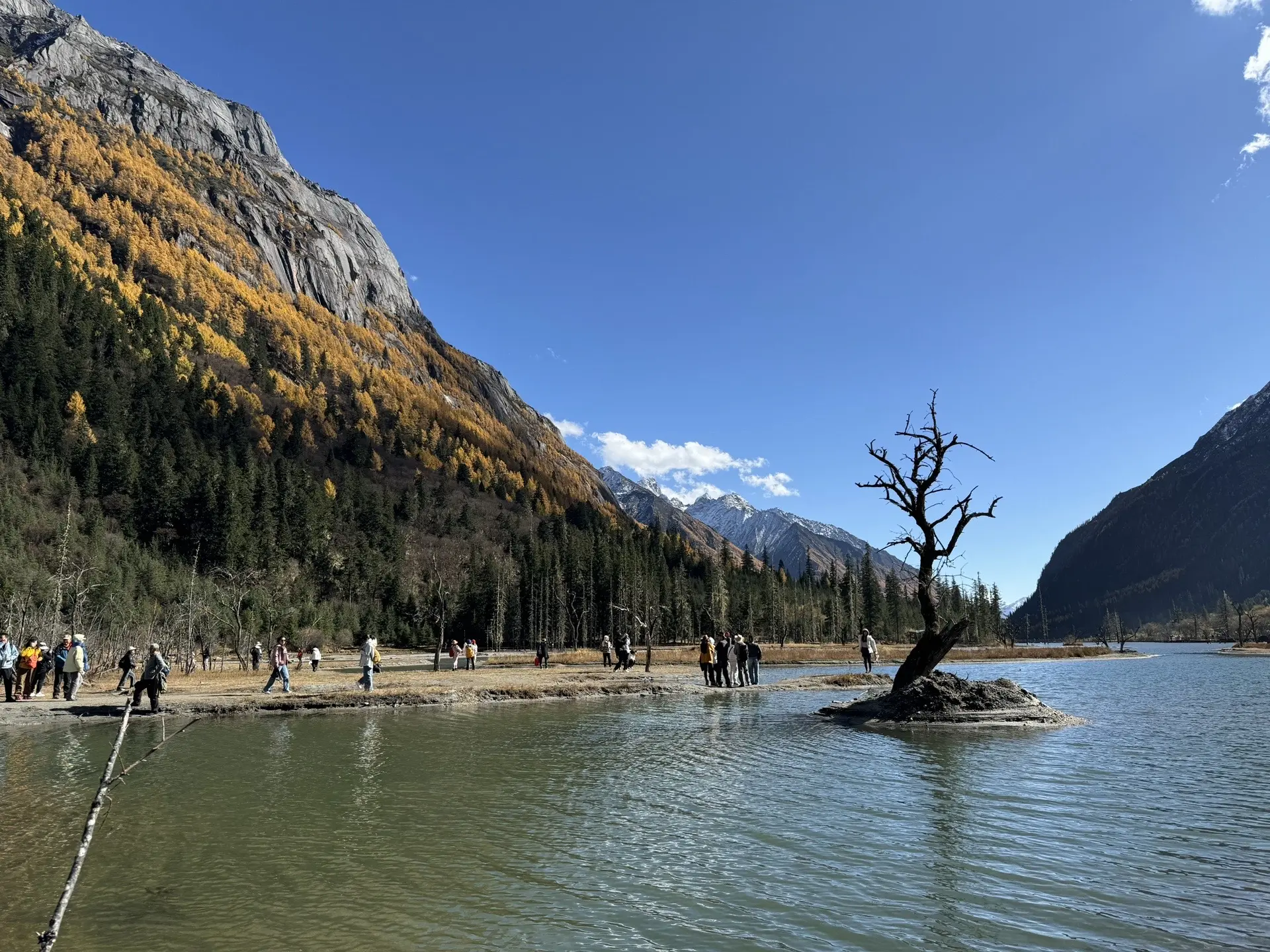 找不到答案的时候 就去看一看这个世界