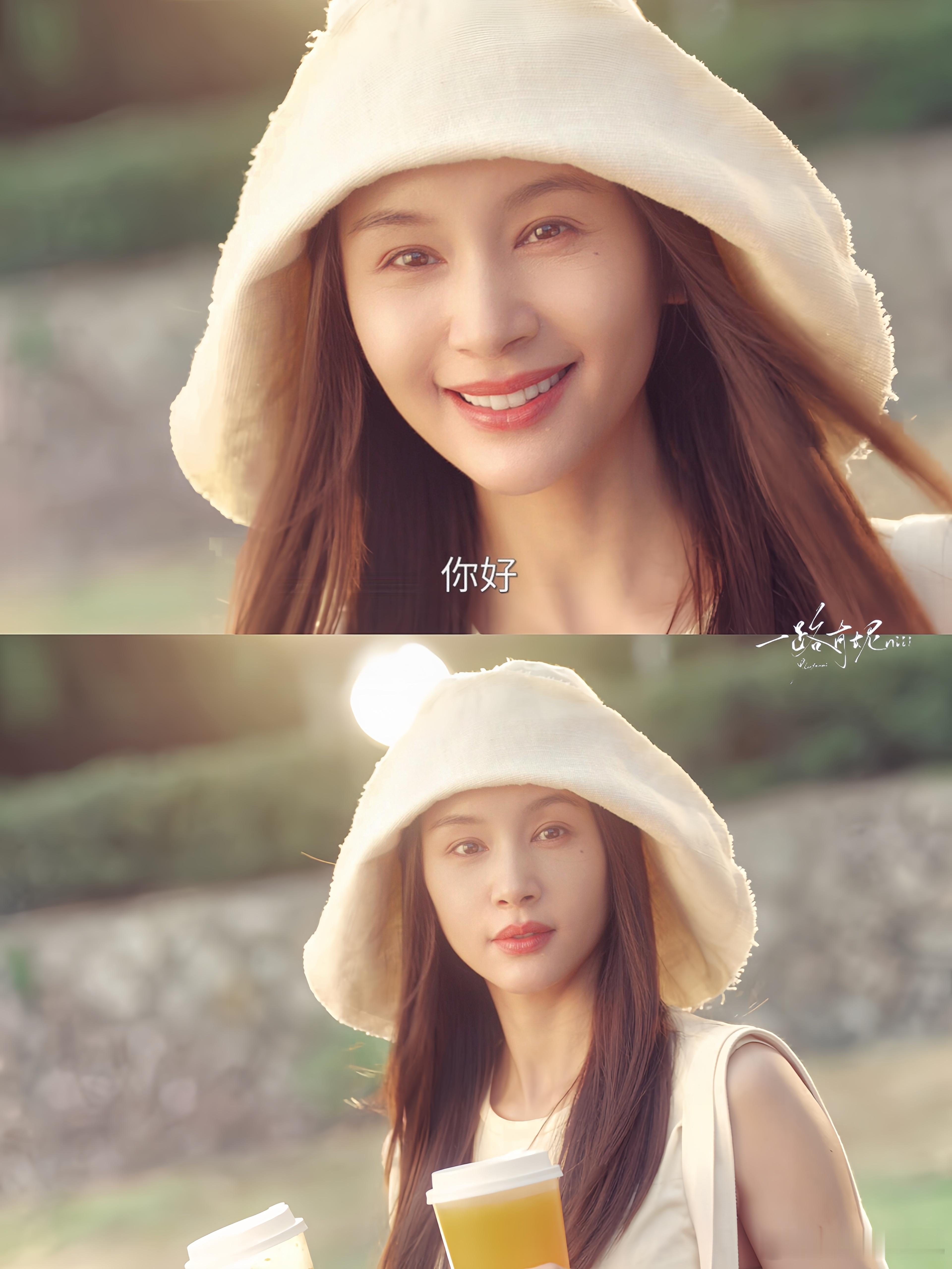 王子文御姐赛道最严厉的主人 王子文一出场，氛围感直接拉满🥰！她塑造的李晓兮独立