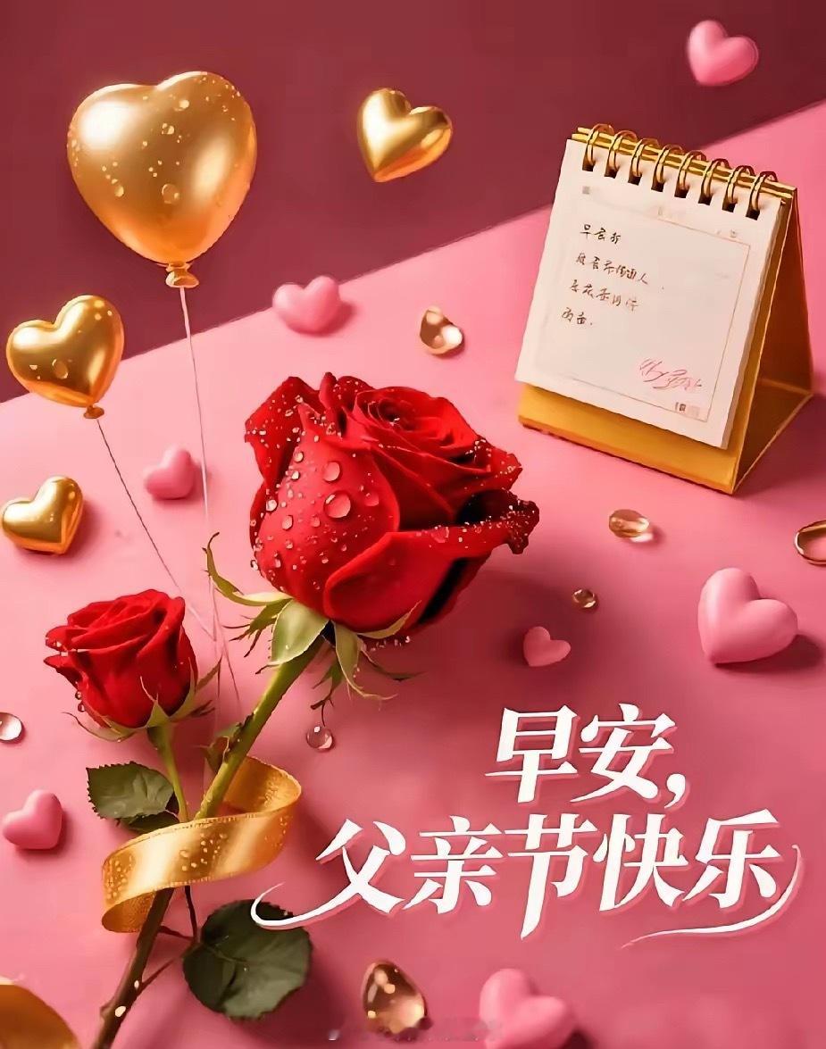 父爱如山，情深意重。值此父亲佳节，恭祝所有父亲，节日快乐！愿生活满溢温馨阳光，笑