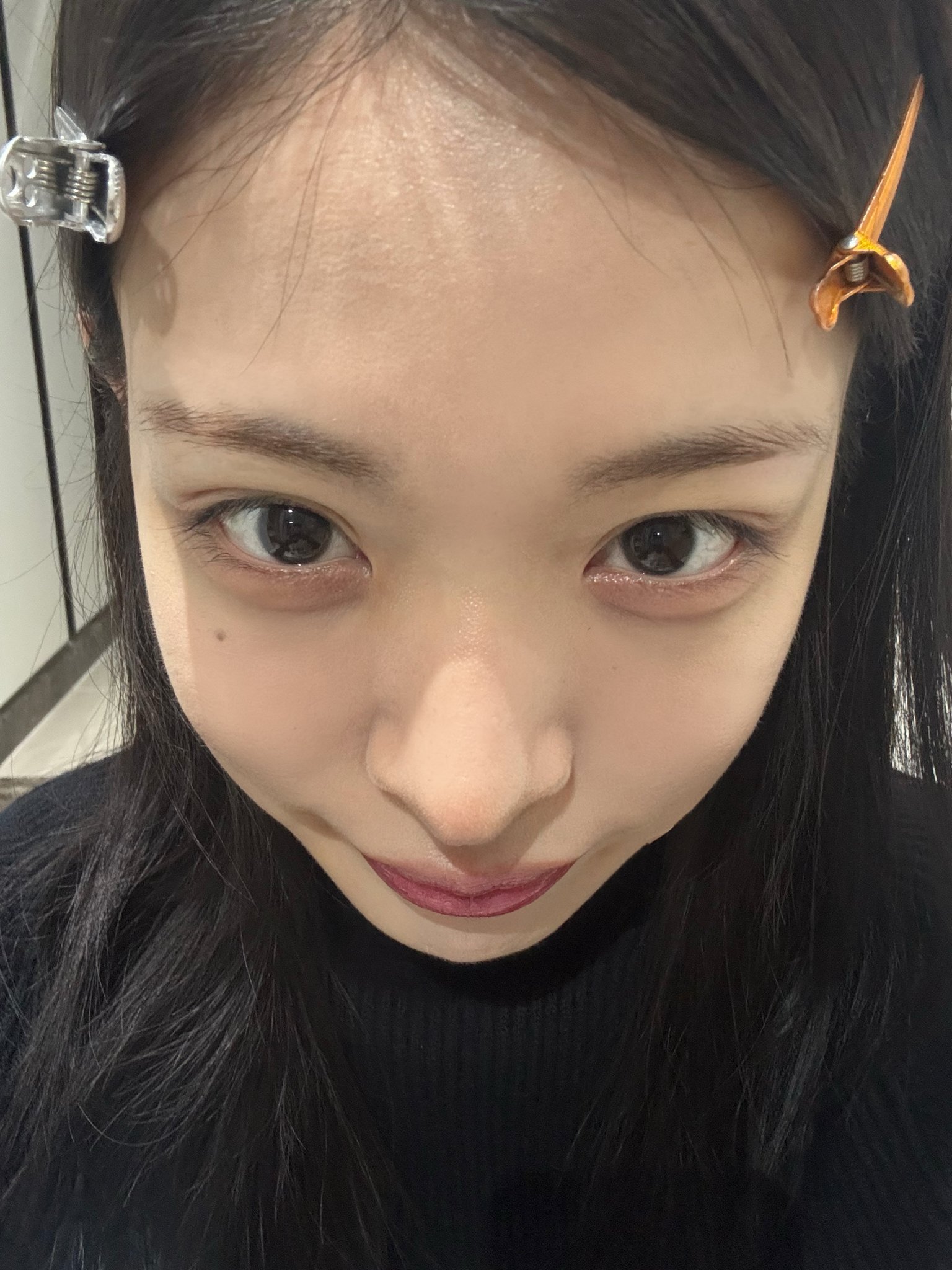 250224 fromis_9 ChaeYoung李彩煐 