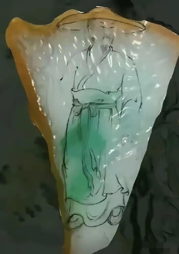 雕玉你见过吗？这手艺挣多少钱都值啊