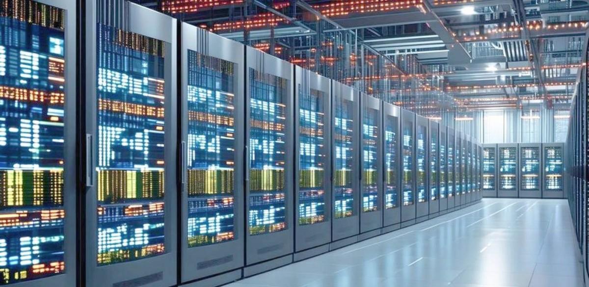 西部小城庆阳逆袭！成了全球AI的“Token工厂”！

咱普通人现在离不了AI，