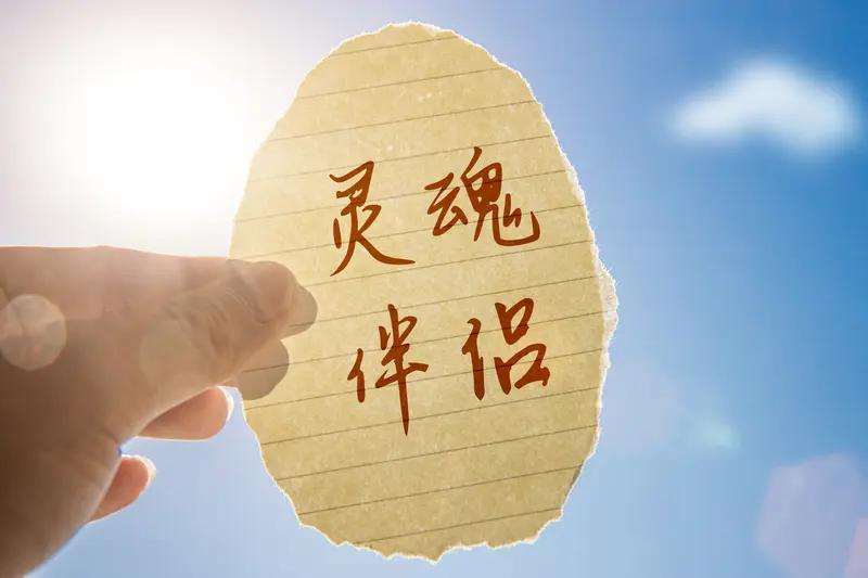 如何找到一个真正的灵魂知己? 找灵魂知己可别瞎碰运气，得讲方法。首先得把自己活明