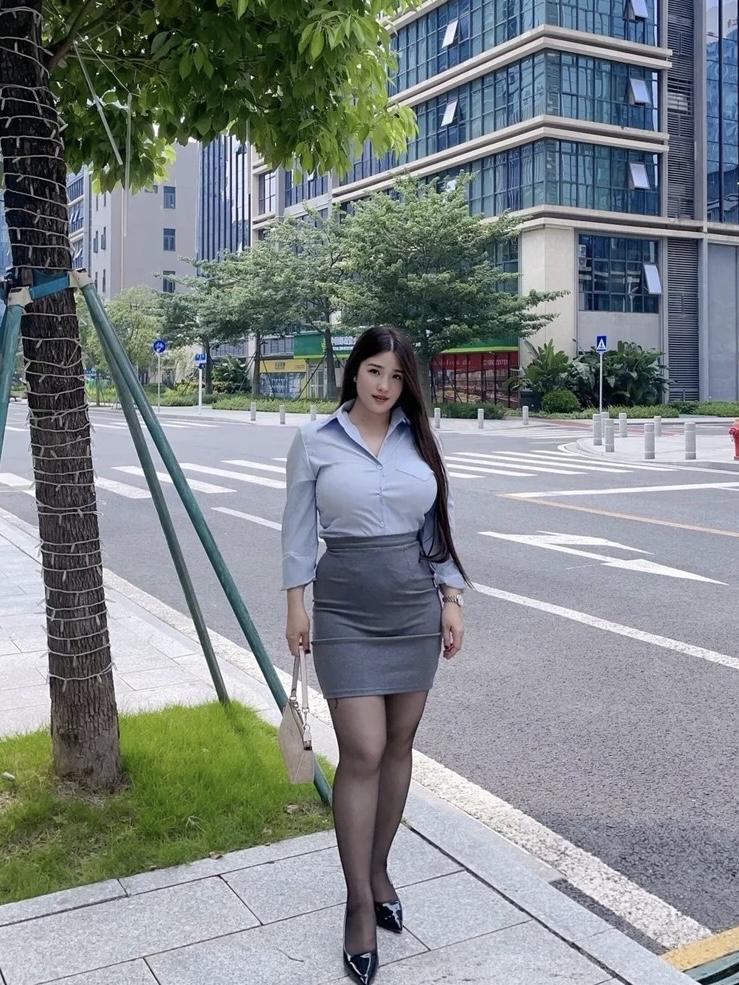 职场上的女汉子