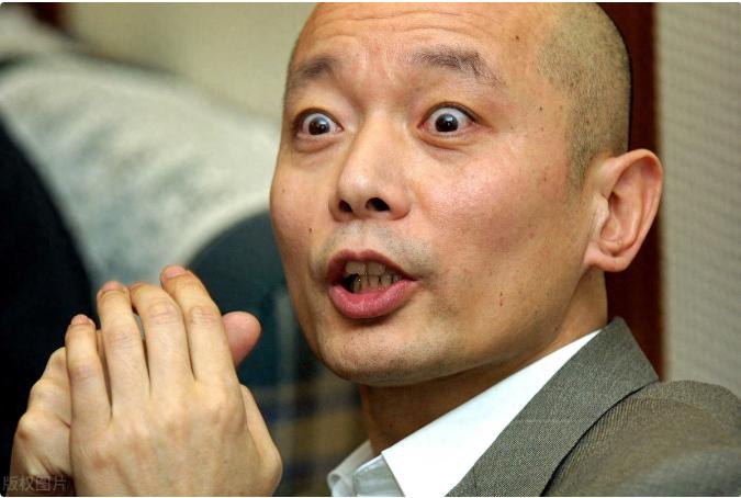 1995年，葛优交给妻子贺聪350万，谁知妻子转头买了4套房，葛优：你会不会管钱